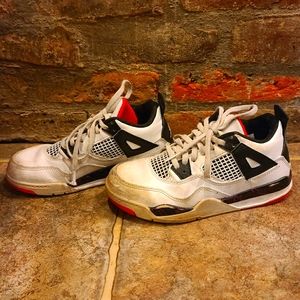 Air Jordan Sneakers for Kids